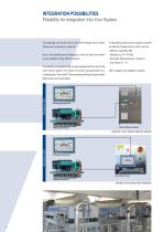 Flottweg Touch Control - 4