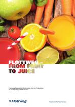 Fruit Juice - 1