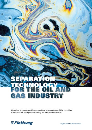 Oil and Gas