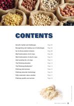 Plant Proteins - 2