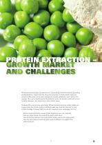 Plant Proteins - 3