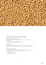 Plant Proteins - 6