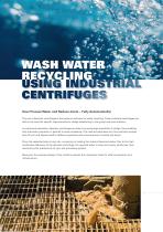Sand and Gravel Wash Water-5