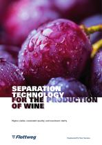 Wine Production - 1