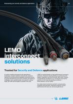 Application leaflet - Security & Defence-1