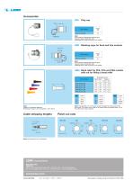 Broadcast 4E triaxial connector - 4