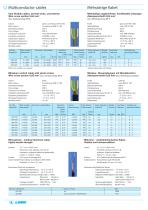 Cable special and fiber optic-12