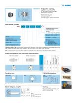 CAT 6 HIGH SPEED HARSH ENVIRONMENT CONNECTORS-3