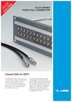 Coaxial 3GHz-1