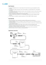 compact splice tray - LEMO - PDF Catalogs | Technical Documentation ...