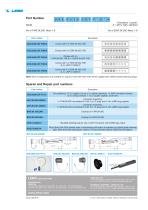 compact splice tray - 4