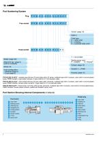 HIGH PRESSURE CONNECTORS-4