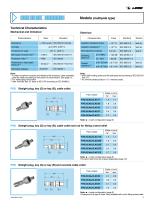 HIGH PRESSURE CONNECTORS-5
