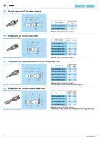 HIGH PRESSURE CONNECTORS-6