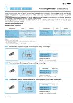 HIGH PRESSURE CONNECTORS-7