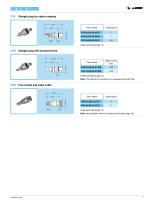 HIGH PRESSURE CONNECTORS-9