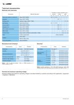 high voltage single contact connectors Y, s, e and 05 series-6