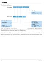 high voltage single contact connectors Y, s, e and 05 series-8