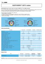 HYBRID SMPTE AND ARIB HDTV CABLES - 2