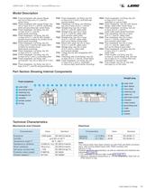 Lemo's Environmentally Sealed Connectors - LEMO - PDF Catalogs ...