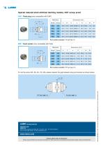 Multi concentric contact connector - 8