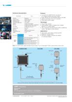 MULTISHACK3X: FROM MULTIPLE SMPTE CABLES TO A SINGLE MULTIWAY FIBRE CABLE - 2