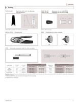 Plastic Connectors XP Series-13