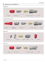Plastic Connectors XP Series-3