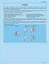 R SERIES - 8