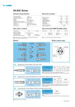 SMPTE COMPATIBLE HDTV CONNECTION SYSTEM 3K.93C SERIES-4