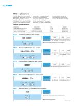 SMPTE COMPATIBLE HDTV CONNECTION SYSTEM 3K.93C SERIES-6