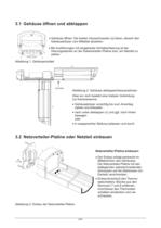 Weather and Dustproof Housings WSG-302 - 5