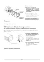 Weather and Dustproof Housings WSG-302 - 6