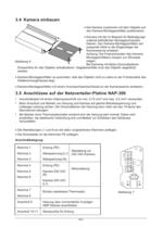 Weather and Dustproof Housings WSG-302 - 7