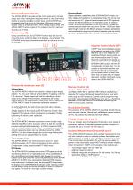 AMC910 - Signal calibrator - 2