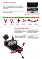 AMETEK Test & Calibration Instruments Selection Guide - 5