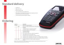 ASC-400 - Advanced Signal Calibrator - 11