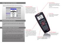 ASC-400 - Multifunction Signal Calibrator - 3