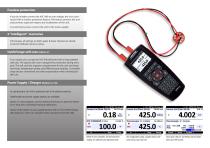 ASC-400 - Multifunction Signal Calibrator - 4