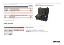 Complete Pressure System Brochure - 15