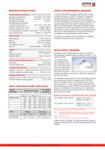 DTI-050 and STS-050 reference sensors - 3