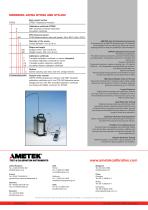 DTI-050 and STS-050 reference sensors - 4