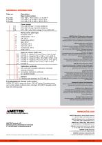 ETC Series - Dry-block - 8