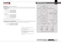 HPC40 Series - 1