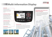 JOFRA Compact Temperature Calibrator CTC 155-350-652-660 datasheet - 4