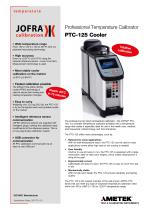 PTC-125 - Ultra Cooler - 1