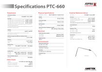 PTC Series - 9