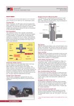 RK Series - Deadweight tester - 2