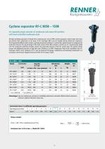 Compressed air treatment-3