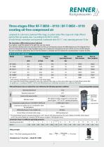 Compressed air treatment-7
